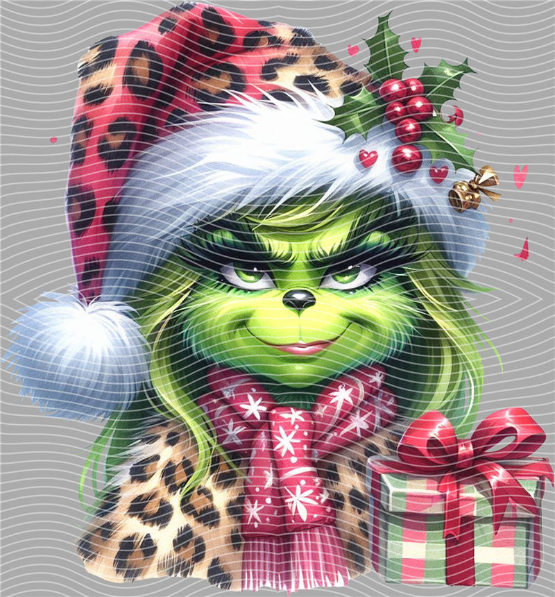 Christmas-DJ 304